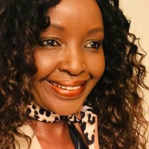 Meet your Posher, Irene